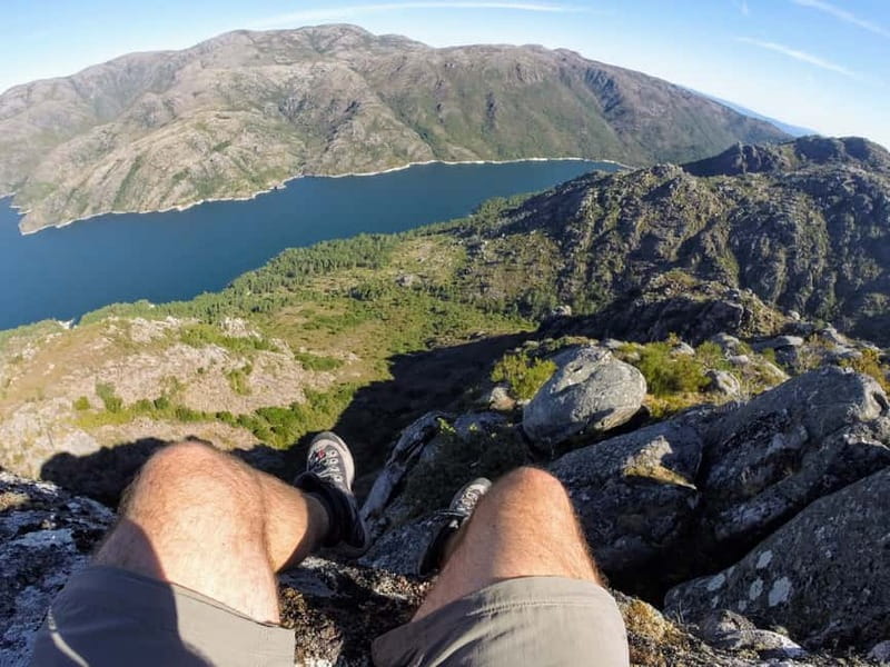Peneda Geres National Park: Private Tour with a Guide - Villages, dams, and the ride home