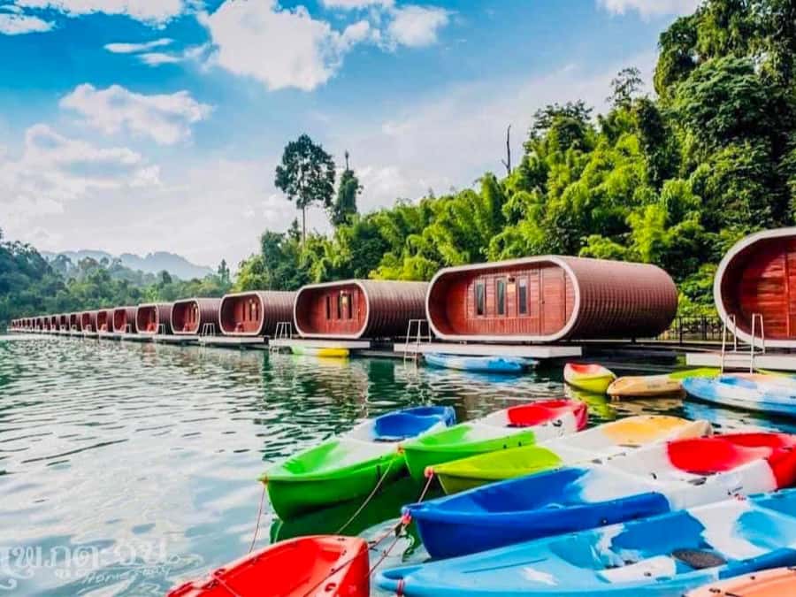 Phuket: Hong Island Lagoon and Lao Lading Island Speed Boat - Monkey Bay and Hong Lagoon
