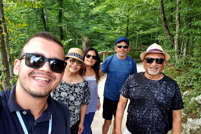 Plitvice Lakes National Park Guided Day Tour from Split - What the guides add to the day