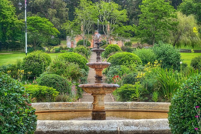 Port Arthur Full-day Guided Tour with Harbour Cruise and Tasman National Park - What the guides add to the experience