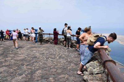 Premium Tour Timanfaya National Park and Cueva de Los Verdes