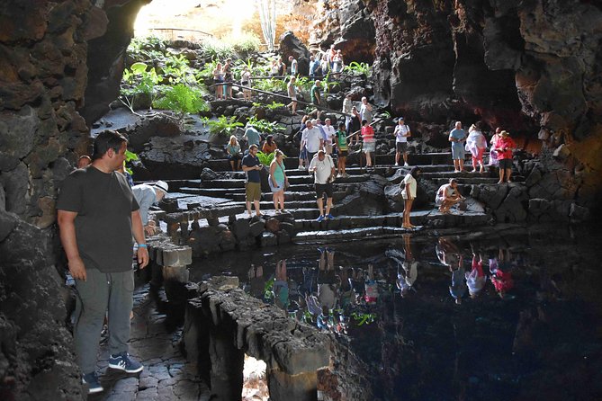 Premium Tour Timanfaya National Park and Cueva de Los Verdes - Who should book this tour?