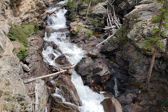 Private and Personalized Three Hour Morning Tour of Rocky Mountain National Park - Winter at Bear Lake and the possibility of snowshoeing