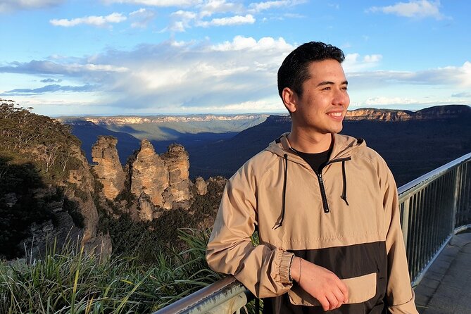 PRIVATE Blue Mountains Wilderness & Wildlife Late Start Tour - Wentworth Falls Lake and an easier stretch of nature