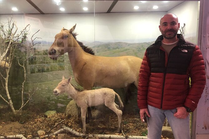 Private Day Tour in Hustai Nuruu National Park - What the $160 price really covers