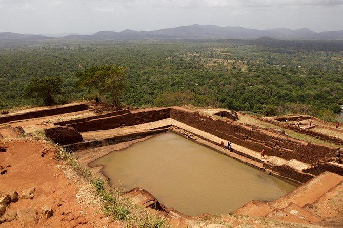 Private Day Trip to Sigiriya, cave and National park Safari Tour - Who should book this route?