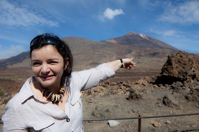 Private excursion to Teide National Park - Why Teide deserves a day of your time