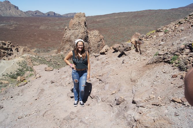 Private excursion to Teide National Park - The cable car: exciting, useful, and not guaranteed