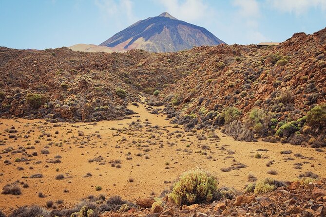 Private excursion to Teide National Park - Is $118.52 per person good value?