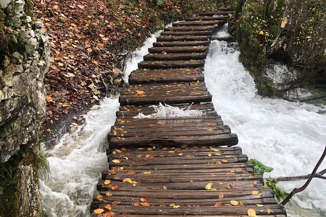 Private experience of Rastoke and Plitvice Lakes from Zagreb - Key points at a glance