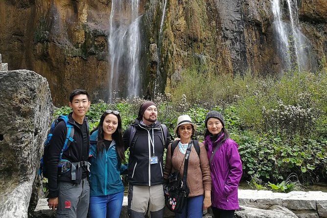 Private experience of Rastoke and Plitvice Lakes from Zagreb - Why a private vehicle changes the day