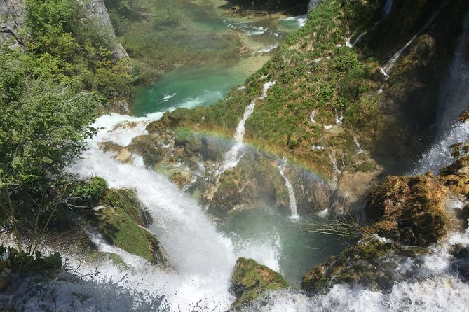 Private experience of Rastoke and Plitvice Lakes from Zagreb - Price, inclusions, and the real value