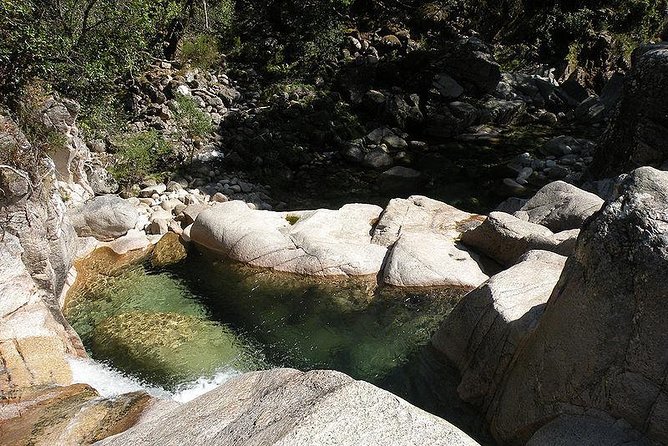 Private Geres National Park Tour with Lunch and Transfers - Key points to know before booking