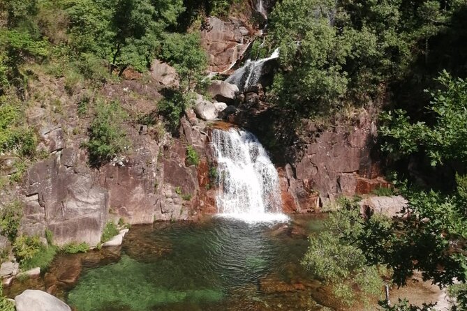 Private Geres National Park Tour with Lunch and Transfers - Why Peneda-Gerês makes a strong day trip from Porto