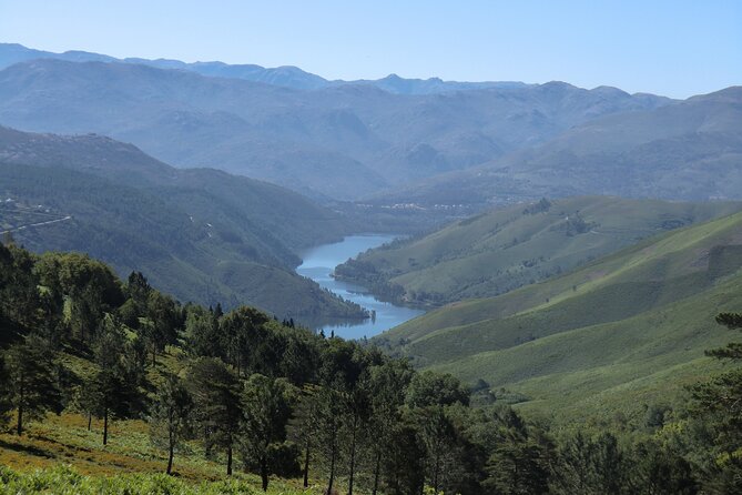 Private Geres National Park Tour with Lunch and Transfers - Villages shaped by isolation and farming
