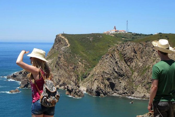Private Guided Hike in Sintra-Cascais National Park, Lisbon - Key points to know before booking