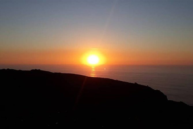Private Guided Hike in Sintra-Cascais National Park, Lisbon - What this Sintra-Cascais hike is really like