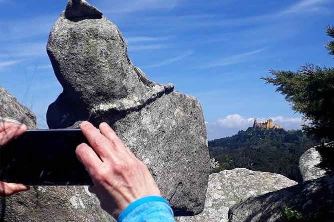 Private Guided Hike in Sintra-Cascais National Park, Lisbon - A private pace that works for families
