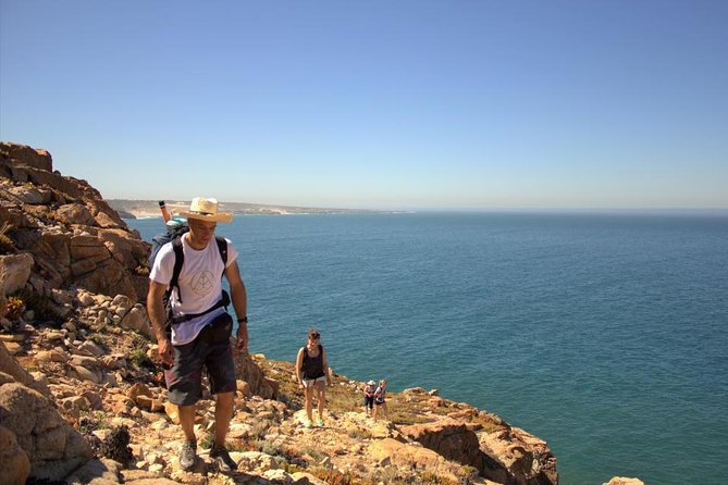 Private Guided Hike in Sintra-Cascais National Park, Lisbon - What this tour does best, and where it is limited