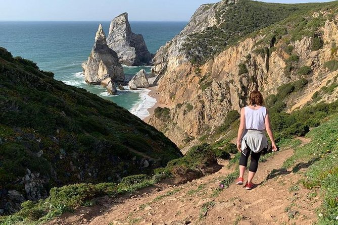 Private Guided Hike in Sintra-Cascais National Park, Lisbon - Santuario da Peninha and the Sintra forest