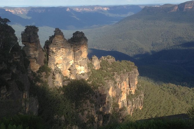 Private Guided Tour from Sydney to Blue Mountains National Park - Five things to know before you book