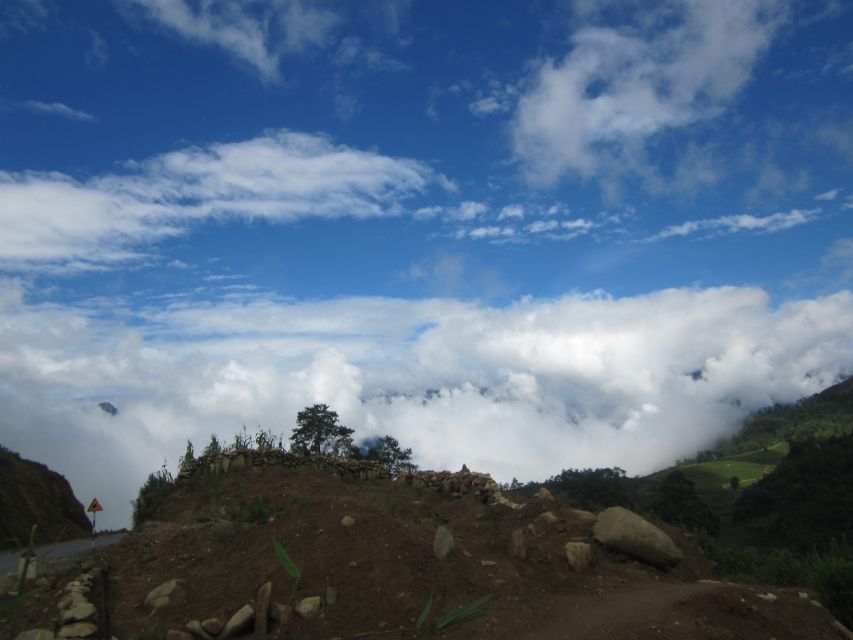 Private Hoang Lien National Park & Tribal Village Trek - Key points at a glance