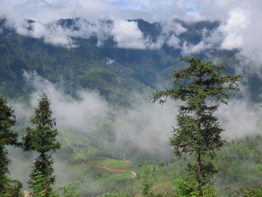 Private Hoang Lien National Park & Tribal Village Trek - Why this Sa Pa trek is worth considering