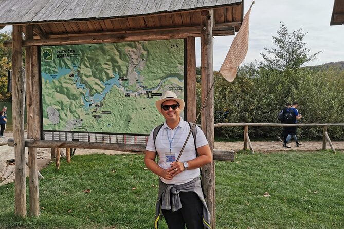 Private Plitvice Lakes National park tour from Split - The extra sights along the route