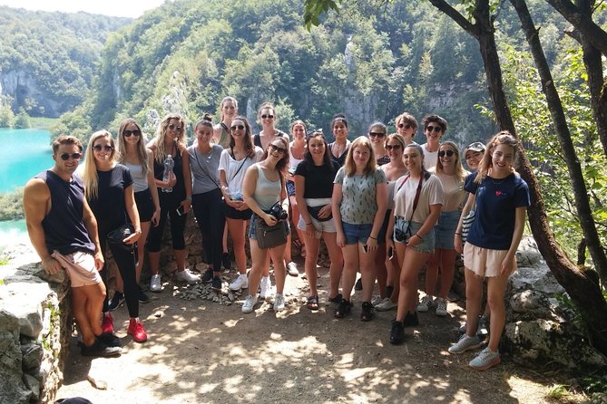 Private Plitvice Lakes National park tour from Split - What the guides add to the day