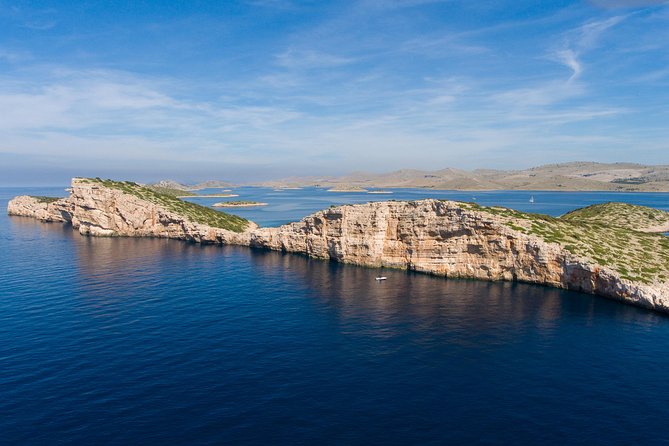 Private Speedboat tour to National Park Kornati Islands - A flexible day instead of a fixed checklist