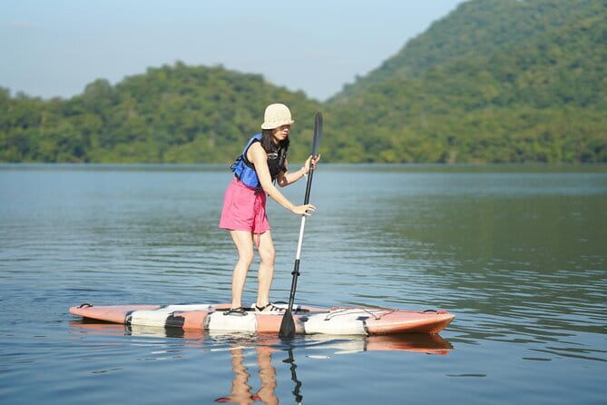 Private Sticky Waterfall & Floating Srilanna National Park - Key Details That Shape the Day