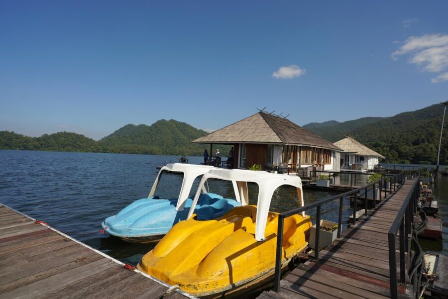 Private Sticky Waterfall & Floating Srilanna National Park - Is $120 Per Person Good Value?