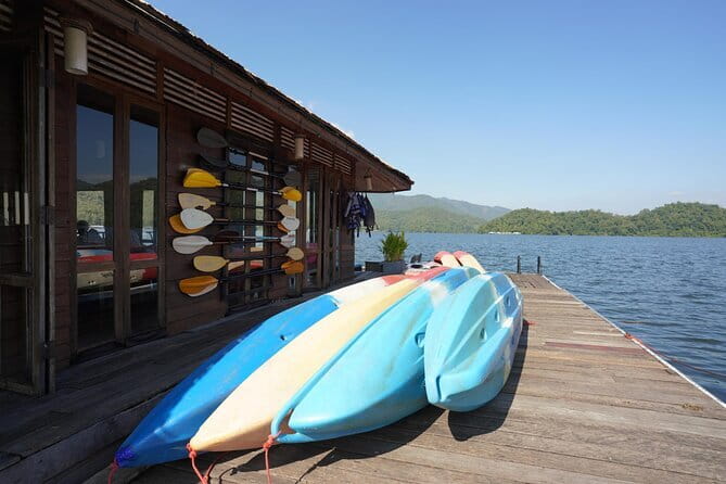 Private Sticky Waterfall & Floating Srilanna National Park - Why This Chiang Mai Day Trip Works
