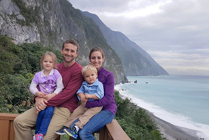 Private Taroko Gorge Day Tour from Hualien with Local Expert - General Hall and Hualien’s Japanese-era past