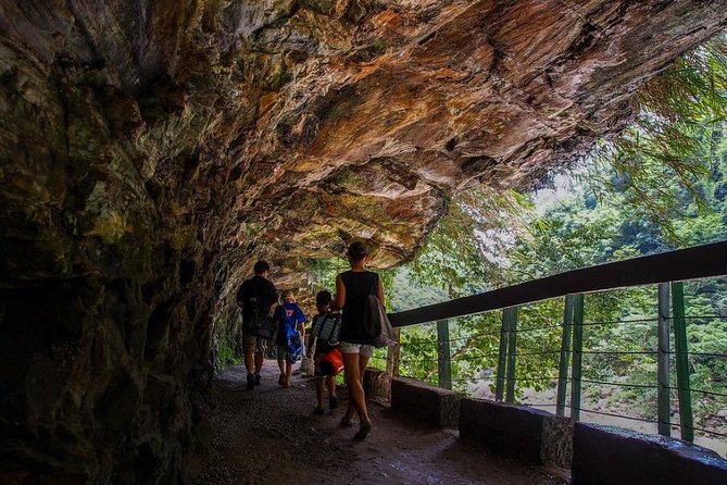 Private Taroko Gorge National Park Day Tour - Key points to know before you book