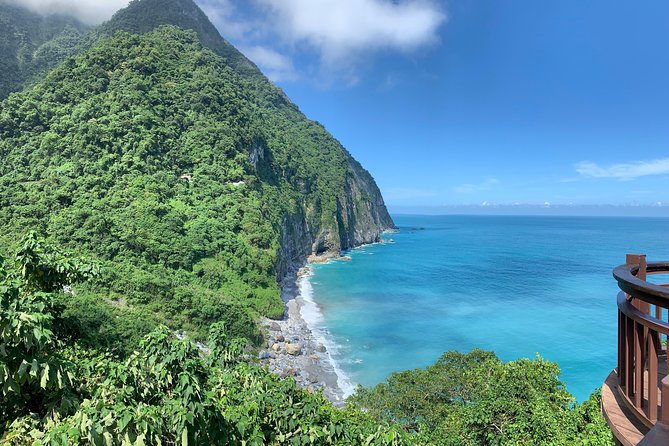Private Taroko Gorge National Park Day Tour - Why a private Taroko day from Taipei makes sense