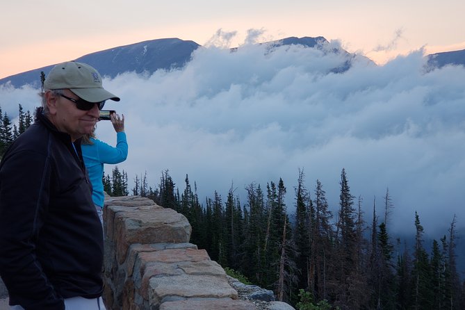 Private Three Hour Afternoon Custom Tour of Rocky Mountain National Park - Starting in Estes Park at 1 p.m.
