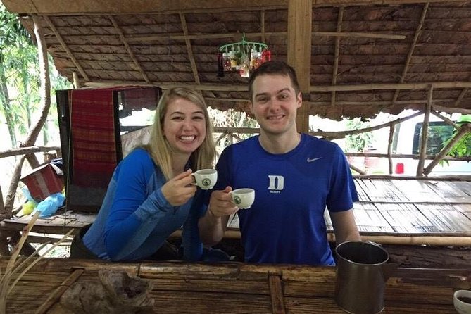 Private Tour 2 Difference Trails Trekking at Doi Inthanon National Park - Kew Mae Pan: the day’s main mountain walk