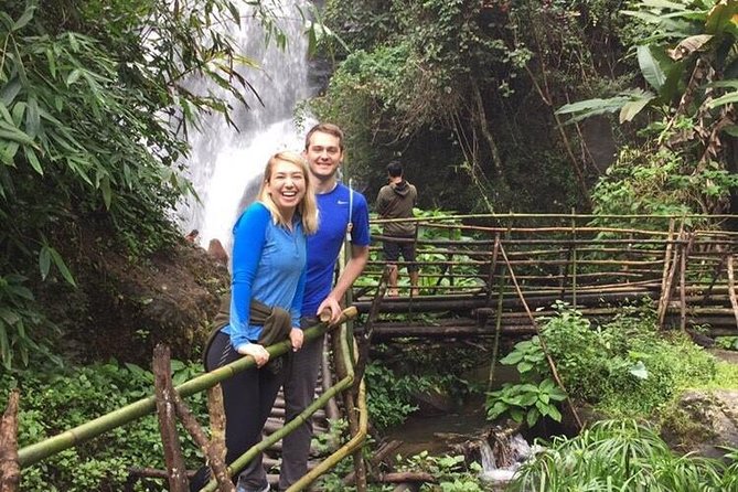 Private Tour 2 Difference Trails Trekking at Doi Inthanon National Park - Is $134 per person good value?