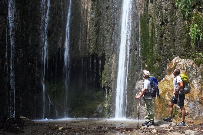 Private Tour: Amalfi Valle delle Ferriere Nature Reserve Walking Tour - From Duomo Square into the Valle dei Mulini