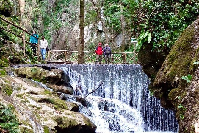Private Tour: Amalfi Valle delle Ferriere Nature Reserve Walking Tour - Which guide style may suit you