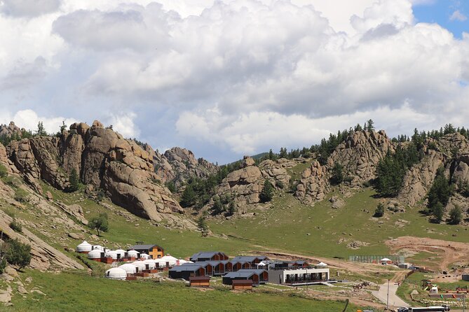 Private Tour drive to Chinggis Khan Statue & Terelj National Park - What the $60 price really covers