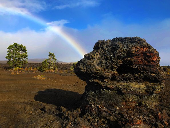 Private Tour: Hawaii Volcanoes National Park Eco Tour - Why this private volcano tour works so well