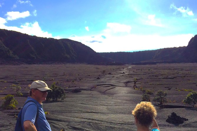 Private Tour: Hawaii Volcanoes National Park Eco Tour - Kilauea Iki Trail and the 1959 eruption
