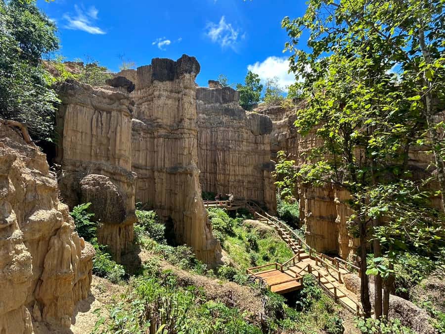 Private Tour Pha Chor Canyon & Doi Inthanon National Park - Why this 10-hour mountain day works
