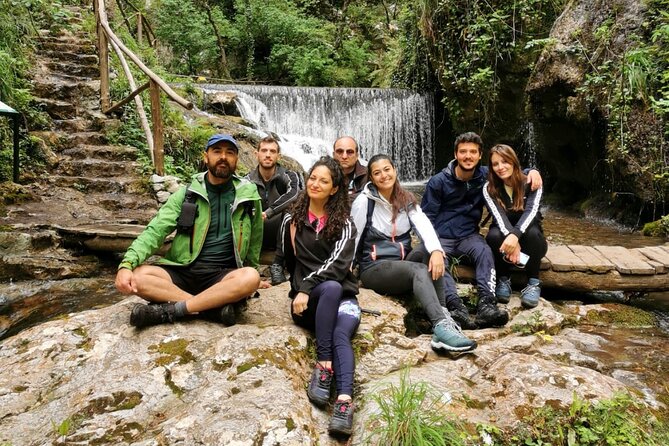 Private Tour Walking in Ferriere Valley Nature Reserve Amalfi - Key points to know before you book