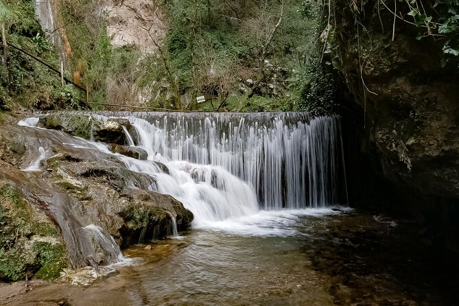 Private Tour Walking in Ferriere Valley Nature Reserve Amalfi - Ancient paper factories in the valley