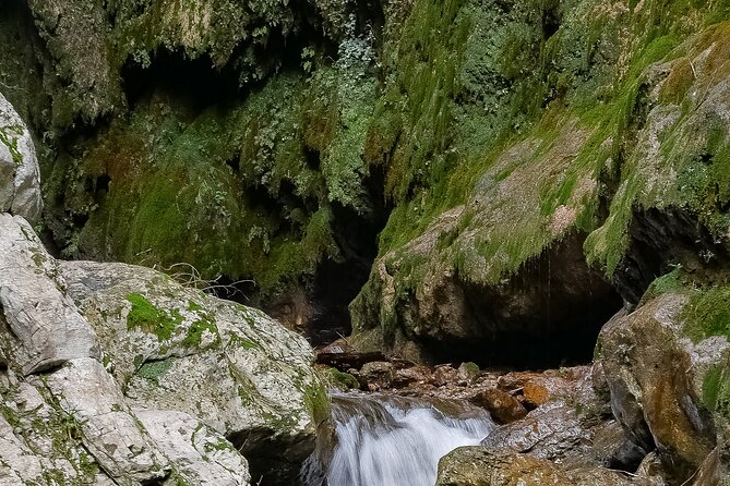Private Tour Walking in Ferriere Valley Nature Reserve Amalfi - Is $156.21 per person a fair price?