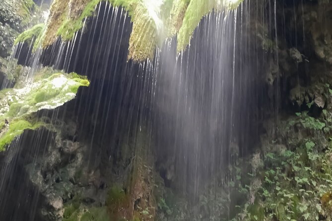 Private Tour Walking in Ferriere Valley Nature Reserve Amalfi - Fitness, footwear, and what to pack