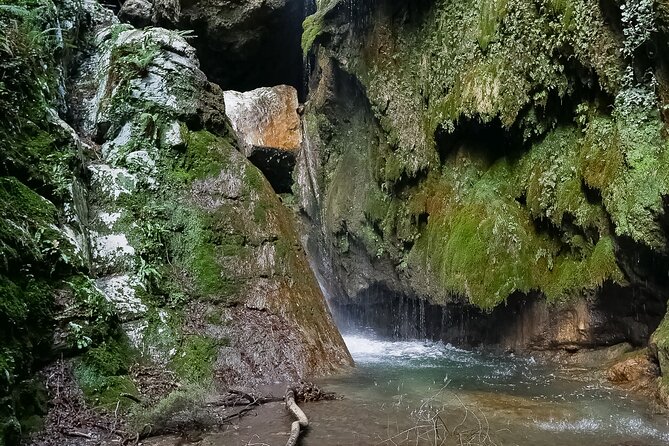 Private Tour Walking in Ferriere Valley Nature Reserve Amalfi - Who will enjoy this Amalfi Coast walk?